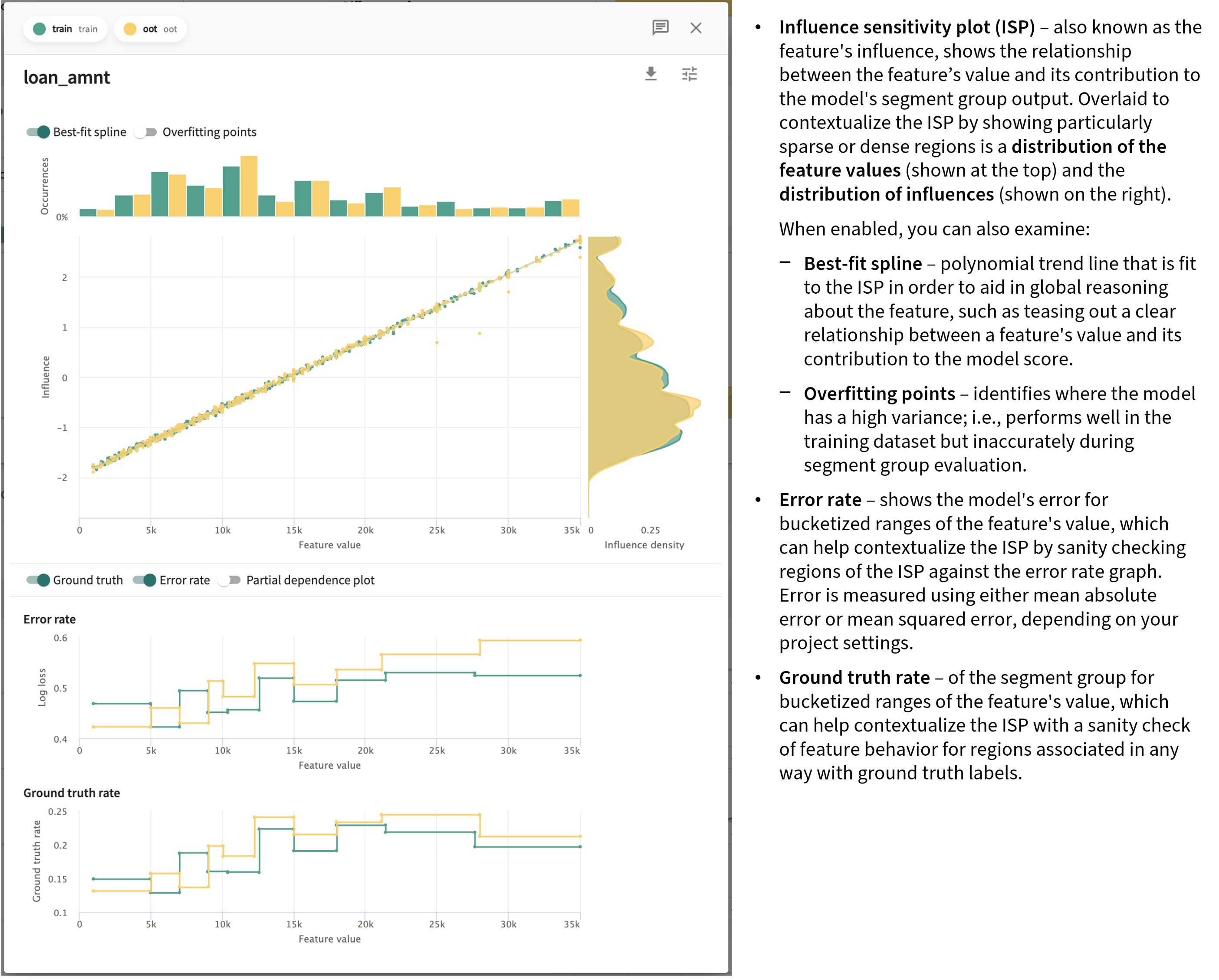 feature stability detail