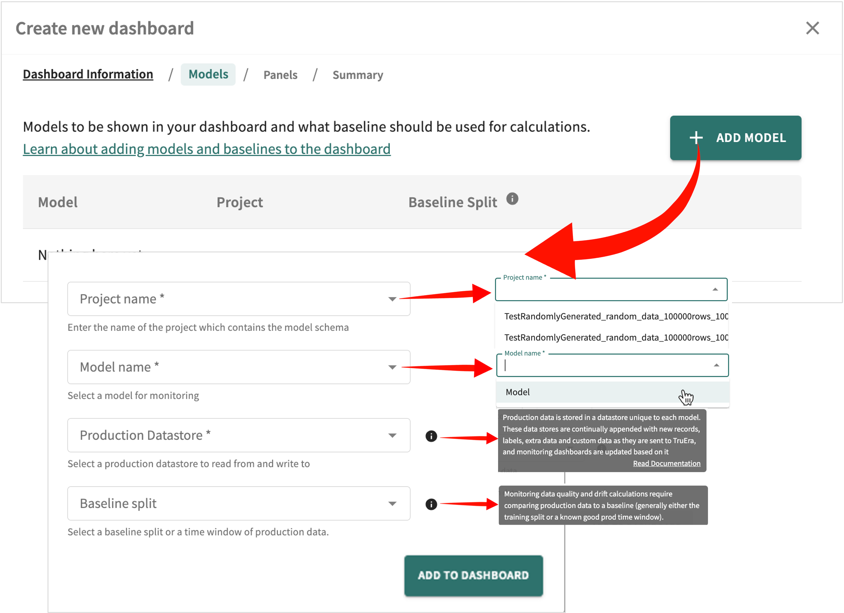 configure-model-info